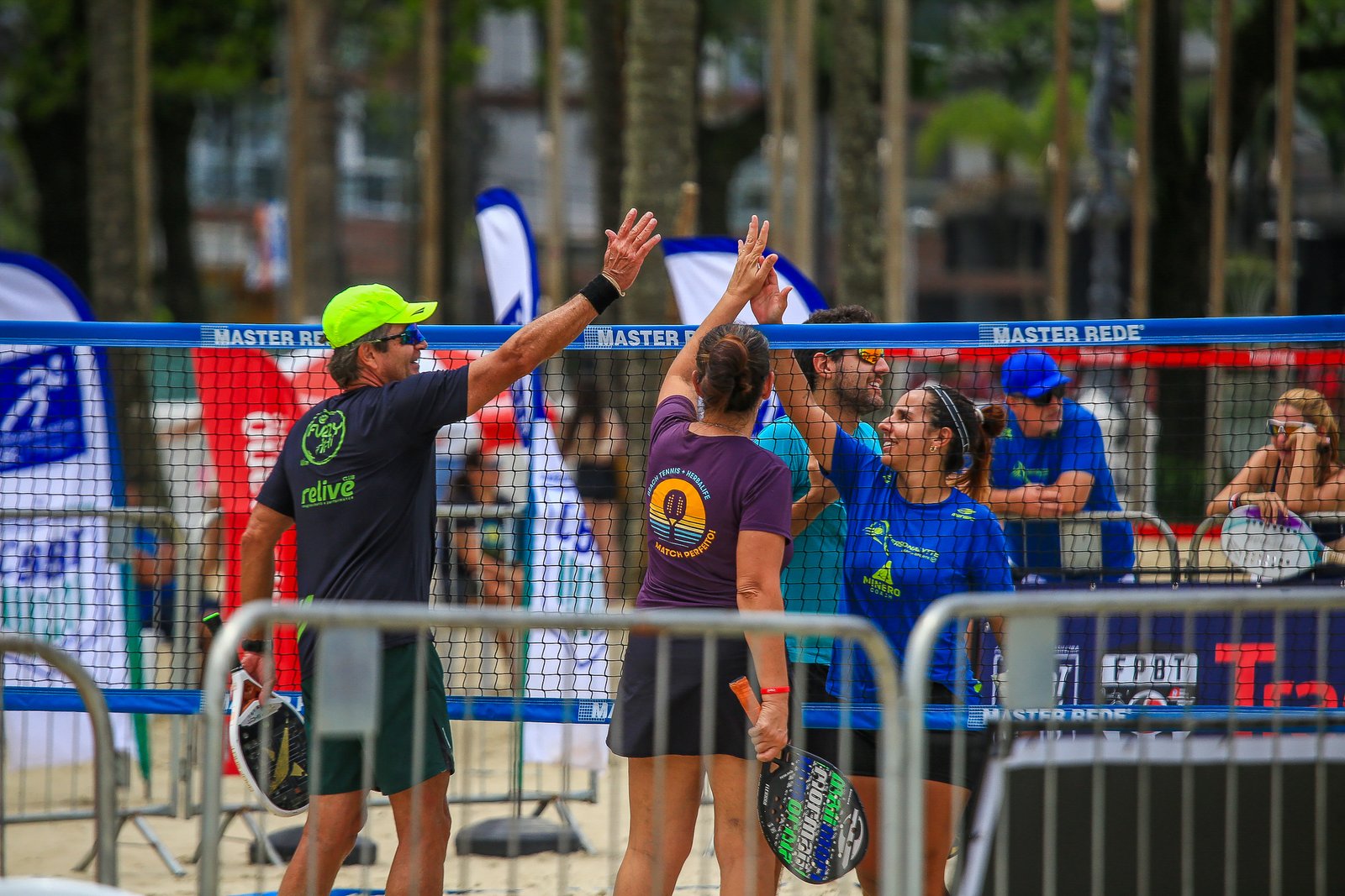 REGULAMENTO THE CROWN