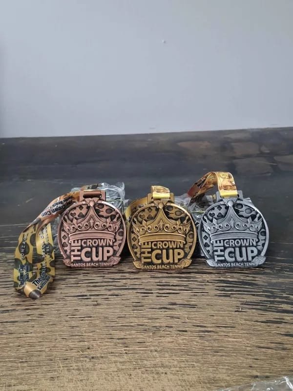 Troféu The Crown Cup